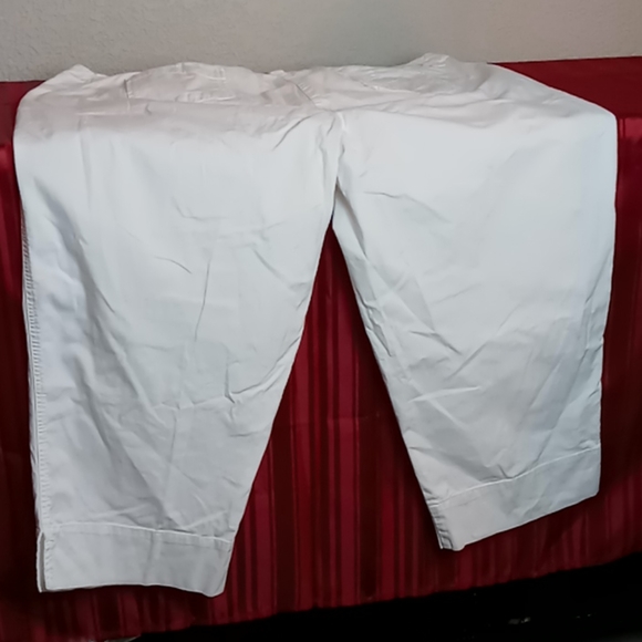 Talbots woman capris - Picture 4 of 8